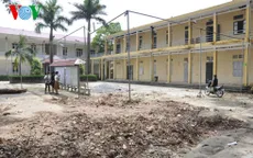 Hà Nội vẫn duy trì mô hình trường học VNEN trong năm học mới