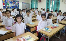 TP.HCM không tăng học phí trường công lập