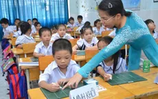 TP.HCM cấm dạy thêm, học thêm từ năm học 2016 - 2017