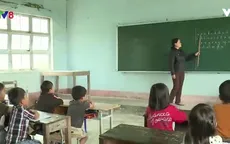 Thanh Hóa: Tháo gỡ khó khăn trong triển khai mô hình trường học mới