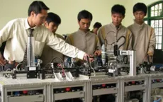 Băn khoăn của giáo viên, học viên trường nghề trước chuyển giao