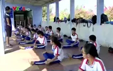 Lỗ hổng trong giáo dục kỹ năng tự vệ cho trẻ