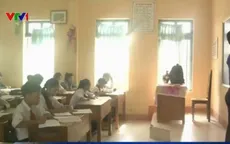 Phú Yên: Gia tăng tình trạng học sinh nghỉ học do nắng nóng