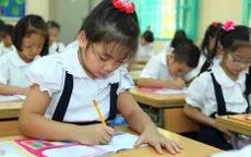 Hà Nội triển khai tuyển sinh online