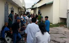 Truy tố nhóm học sinh lớp 9 đánh chết người