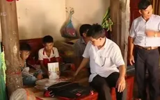 Quảng Bình: Nỗi lo của học sinh các làng biển trước thềm năm học mới