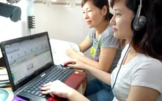 Dạy học trực tuyến: Cần hiện thực hóa chuyển đổi số giáo dục
