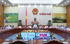Thủ tướng chủ trì hội nghị về an toàn thực phẩm