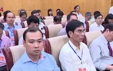 "Làm tốt hơn nữa công tác vận động quần chúng ở ngoài nước"