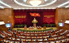 Ngày làm việc cuối cùng của Hội nghị Trung ương 14