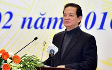 “Tham tán Thương mại phải hành động vì lợi ích quốc gia, dân tộc”