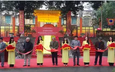 Hội xuân Hoàng thành Thăng Long có gì đặc sắc?