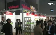 Việt Nam tham gia Hội chợ Thực phẩm quốc tế Paris SIAL 2016