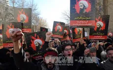Căng thẳng Iran - Saudi Arabia: Sự chia rẽ giữa 2 nhánh Hồi giáo Shiite và Sunni