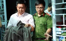 Thủ đoạn nhận hối lộ của thanh tra giao thông Cần Thơ