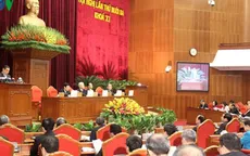 Dư luận đánh giá cao công tác chuẩn bị nhân sự Đại hội Đảng XII