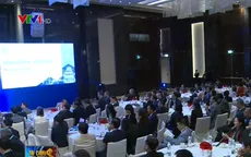 Khai mạc Hội nghị thượng đỉnh kinh doanh ASEAN 2016
