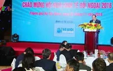 Chính phủ sẽ tạo môi trường tốt nhất cho doanh nghiệp