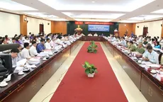 Hội thảo khoa học kỷ niệm 105 năm ngày Bác Hồ đi tìm đường cứu nước
