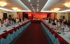 Hội thảo khoa học “Đồng chí Hà Huy Tập với công tác xây dựng Đảng”