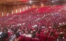 Quy mô hội thảo tiền ảo ngày càng lớn