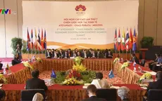 Tuyên bố Hà Nội Hội nghị cấp cao ACMECS 7
