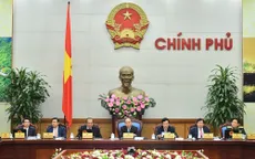 Thu ngân sách Nhà nước đã vượt dự toán