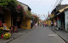 Du khách đến Việt Nam tăng vọt nhờ chính sách miễn thị thực