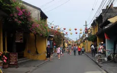 Dịp nghỉ lễ 2/9, tour nội địa ngắn ngày hút khách