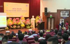 Hội nghị quốc tế và tuần lễ Phẫu thuật Tạo hình - Sọ mặt