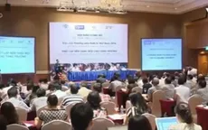 VEPR: Mục tiêu tăng trưởng 6,5%-7%/năm là đầy tham vọng