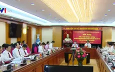 Phát hiện, xử lý tham nhũng thông qua hoạt động kiểm toán