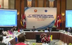 65% các tiêu chuẩn thực phẩm của Việt Nam đã hài hòa với Codex