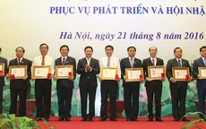 Đổi mới ngoại giao để kiến tạo phát triển