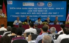 Nhiều chương trình học bổng của Mỹ dành cho sinh viên Việt Nam