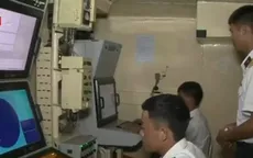 Hội thao huấn luyện tàu mặt nước năm 2016