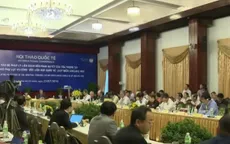 Hội thảo quốc tế về phán quyết của Tòa trọng tài