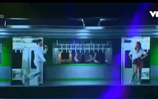 Trình diễn công nghệ Hologram - Cách thức kiếm tiền siêu lợi nhuận