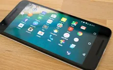Cách ép màn hình Home của smartphone Android tự động xoay