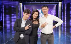 Học viện danh hài: Top 12 chính thức ra mắt (19h55, VTV6)