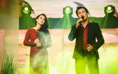 Tình khúc vượt thời gian: Tình buồn với "Chiếc lá cuối cùng"