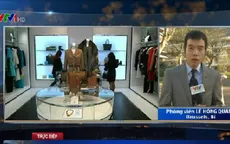 Châu Âu mong muốn áp dụng chống thất thu thuế đồng bộ tại các quốc gia