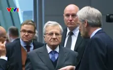 ECB họp bàn về tình hình Hy Lạp và Brexit
