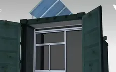 Chiếc hộp kỳ diệu của cứu hộ y tế