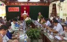 Đà Nẵng họp khẩn với các doanh nghiệp vận tải