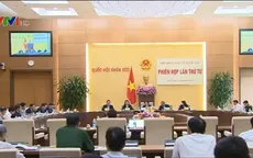 "Ngày 14/4, báo cáo sơ bộ tình hình xử lý đơn thư khiếu nại, tố cáo"