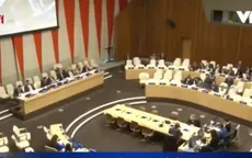 Việt Nam dự phiên thảo luận của Ecosoc về lồng ghép chính sách