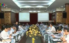 Xây dựng Luật trình Quốc hội khóa XIV
