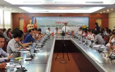 Hôm nay, khai mạc "Gặp gỡ Việt Nam 2016" tại Bình Định