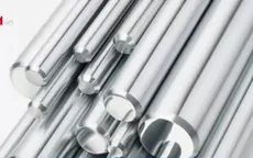 Ấn Độ điều tra tự vệ nhôm hợp kim